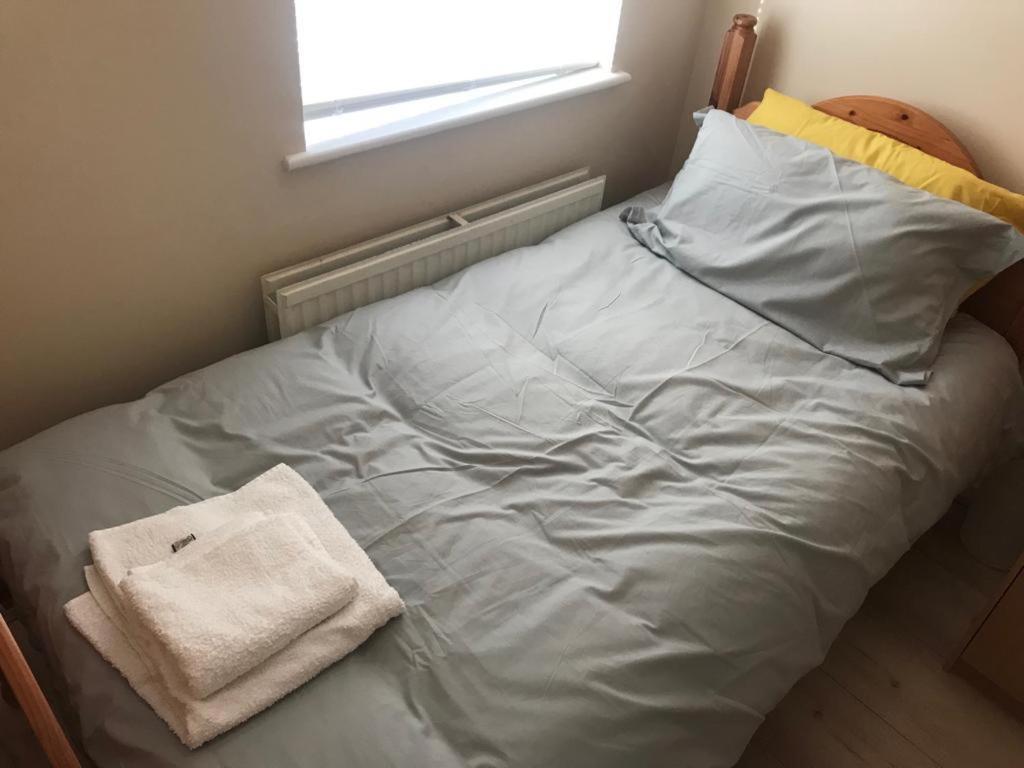 מלון קאמברידג' Lavin House מראה חיצוני תמונה