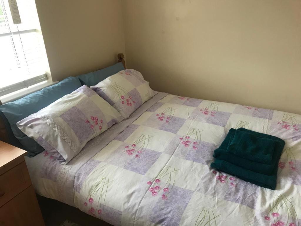 מלון קאמברידג' Lavin House מראה חיצוני תמונה