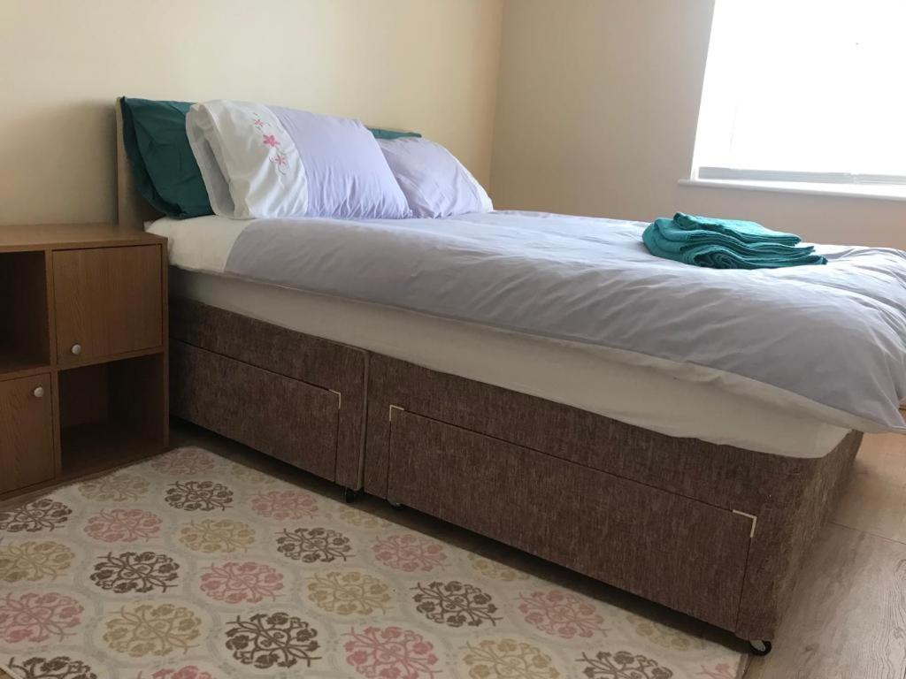 מלון קאמברידג' Lavin House מראה חיצוני תמונה