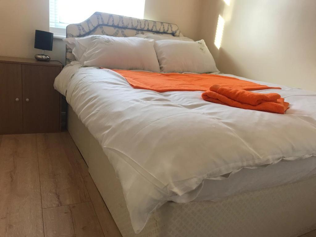 מלון קאמברידג' Lavin House מראה חיצוני תמונה