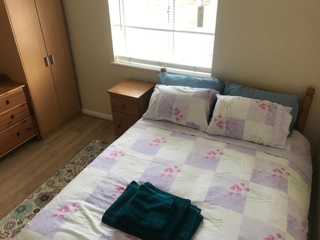 מלון קאמברידג' Lavin House מראה חיצוני תמונה