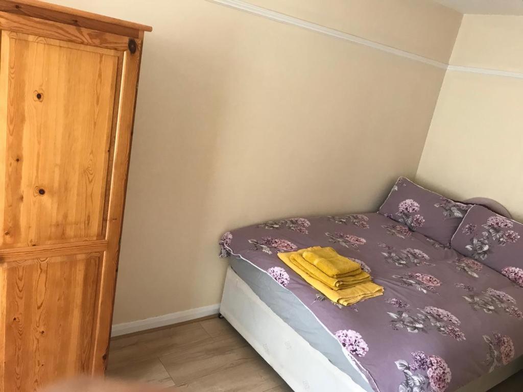 מלון קאמברידג' Lavin House מראה חיצוני תמונה