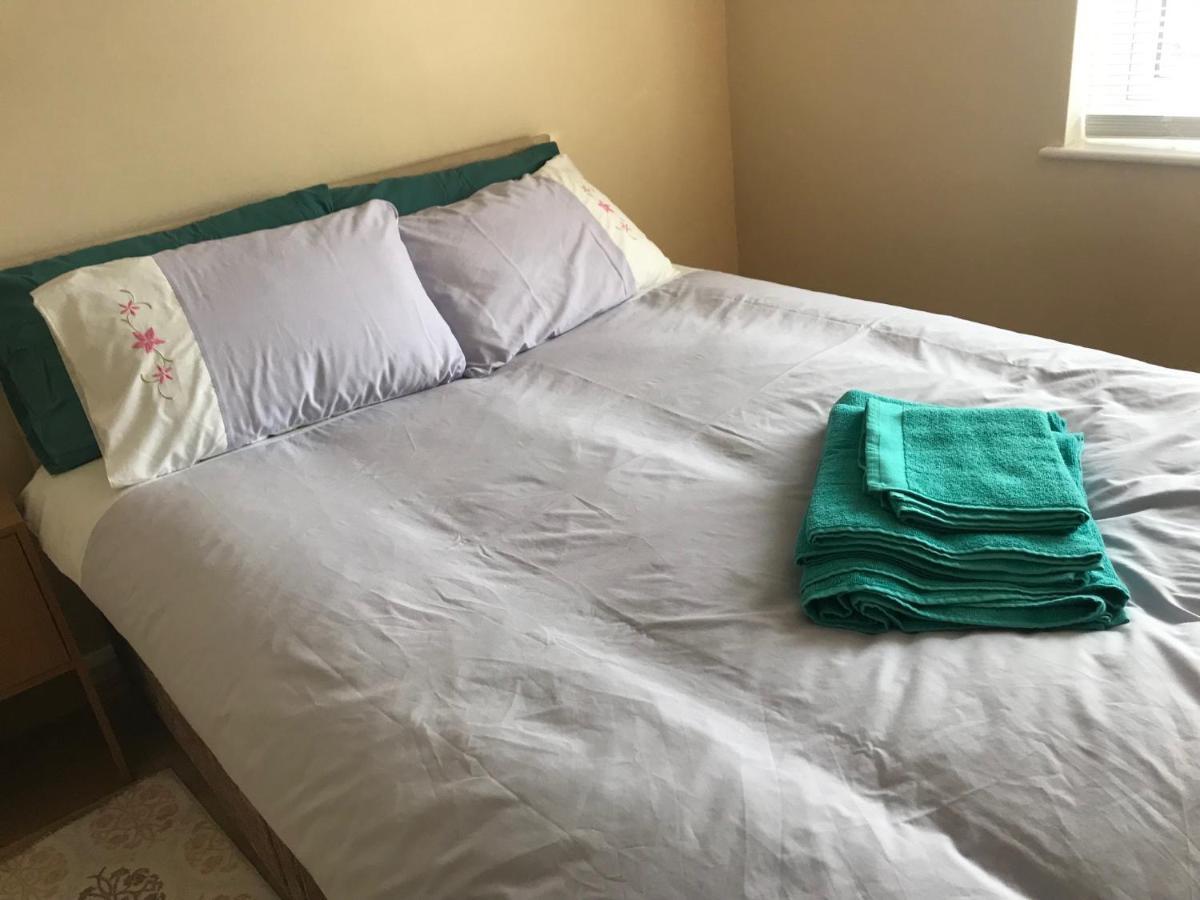מלון קאמברידג' Lavin House מראה חיצוני תמונה