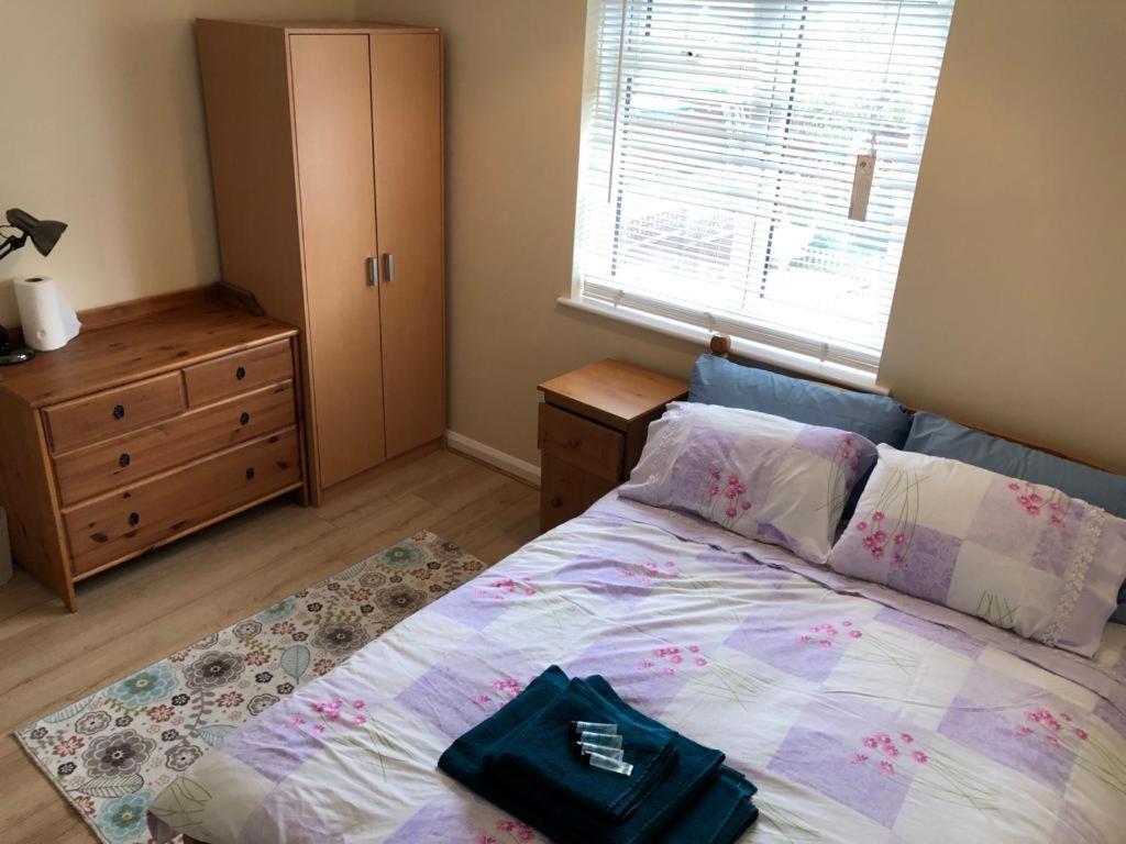 מלון קאמברידג' Lavin House מראה חיצוני תמונה