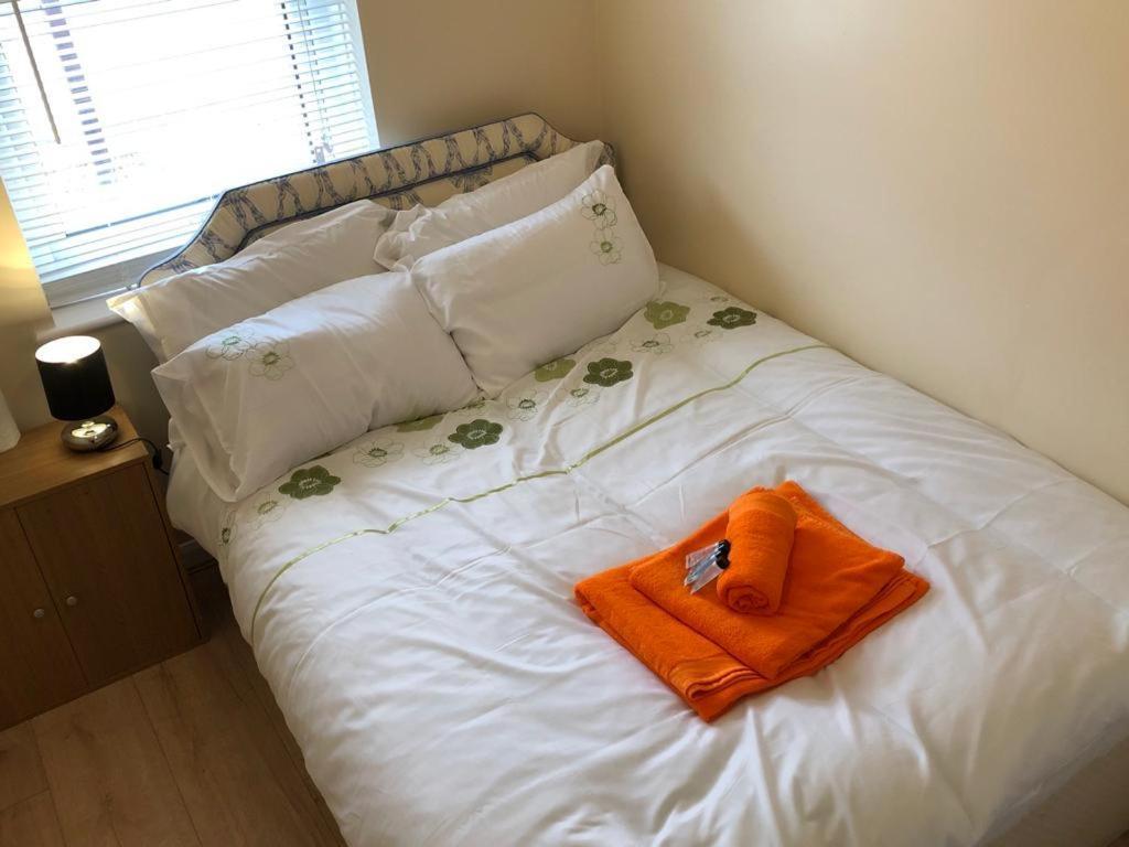 מלון קאמברידג' Lavin House מראה חיצוני תמונה