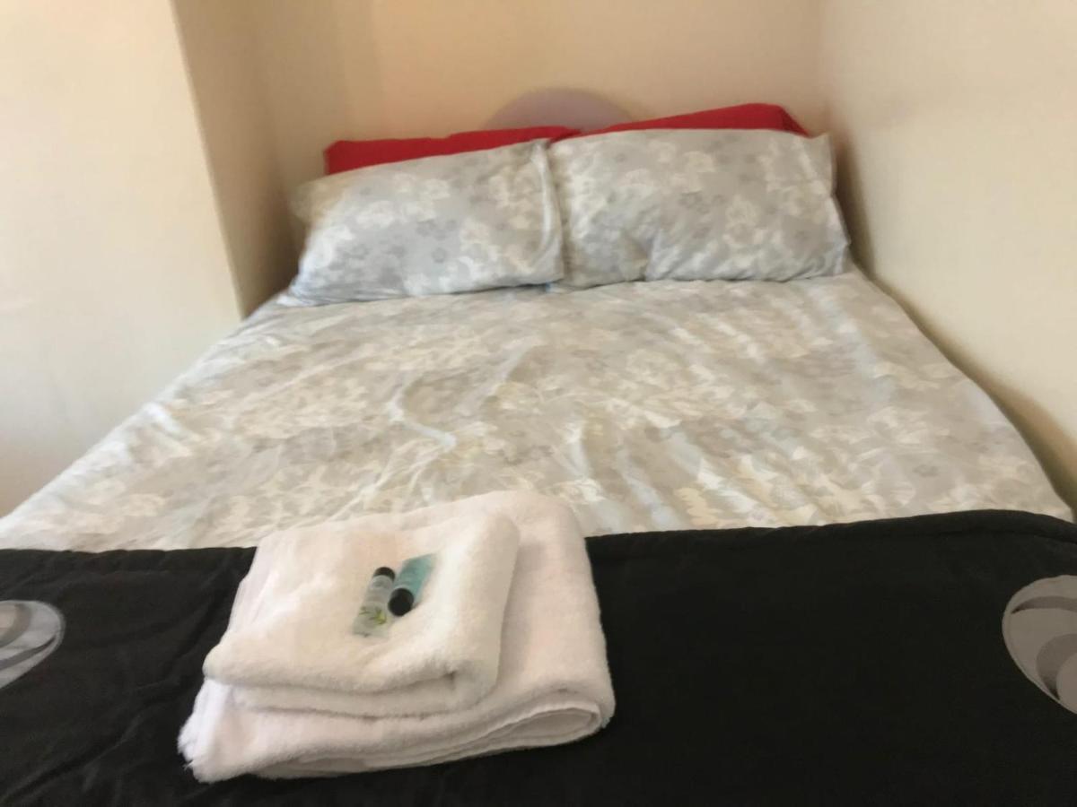 מלון קאמברידג' Lavin House מראה חיצוני תמונה
