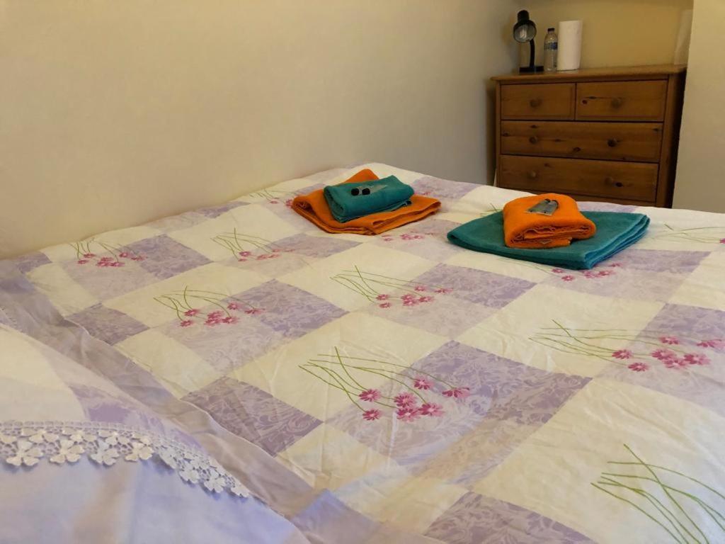 מלון קאמברידג' Lavin House מראה חיצוני תמונה
